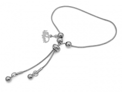 Stainless Steel Anklet AN-036A