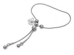 Stainless Steel Anklet AN-033A
