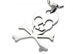 Stainless Steel Pendant PS-0411