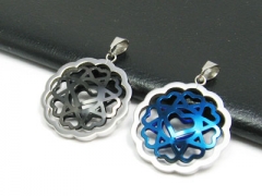Stainless Steel Pendant PS-0483 PS-0483 PS-0483 PS-0483