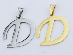 Stainless Steel Pendant PS-0891D