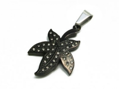 Stainless Steel Pendant PS-0530B PS-0530B PS-0530B PS-0530B
