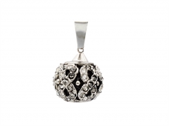 Stainless Steel  Pendant PS-972