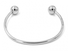 Stainless Steel Bangle ZC-0283