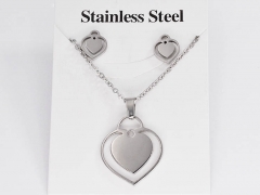 Stainless Steel Set STAO-1835