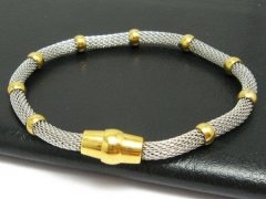 Stainless Steel Bracelet BS-0574B