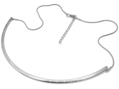 Stainless Steel Necklace NS-0463A