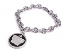 Stainless Steel Bracelet BS-1091