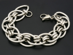 Stainless Steel Bracelet BS-1011