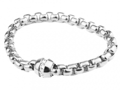 Stainless Steel Bracelet BS-0837A