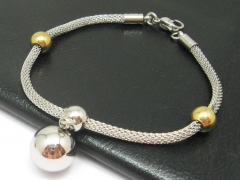 Stainless Steel Bracelet BS-0670