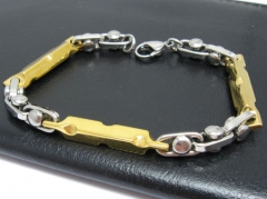 Stainless Steel Bracelet BS-0573