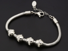 Stainless Steel Bracelet BS-1010