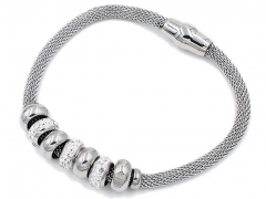 Stainless Steel Bracelet BS-0958