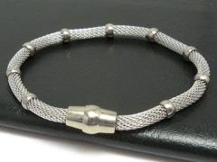 Stainless Steel Bracelet BS-0574A