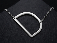 Stainless Steel Necklace NS-0260D