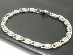 Stainless Steel Bracelet BS-0673