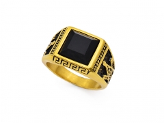Stainless Steel Ring RS-0955A