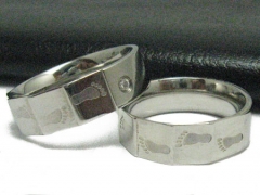 Stainless Steel Ring RS-0448
