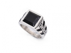 Stainless Steel Ring RS-2032