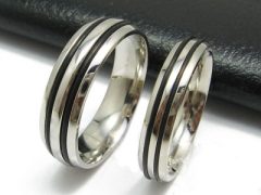 Stainless Steel Ring RS-0419