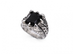 Stainless Steel Ring RS-2031C