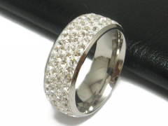 Stainless Steel Ring RS-0470