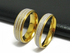 Stainless Steel Ring RS-0427