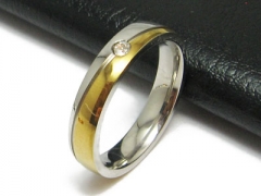 Stainless Steel Ring RS-0439
