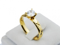 Stainless Steel Ring RS-0694