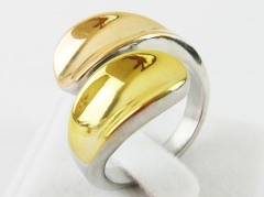 Stainless Steel Ring RS-0516