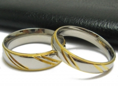 Stainless Steel Ring RS-0462