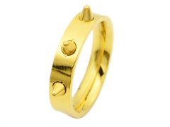 Stainless Steel Ring RS-0793