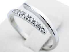 Stainless Steel Ring RS-0709