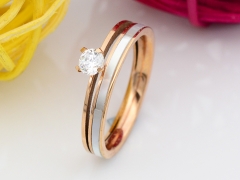 Stainless Steel Ring RS-0786
