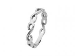 Stainless Steel Ring RS-0894A