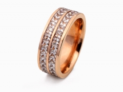 Stainless Steel Ring RS-1031