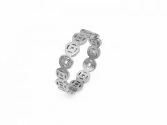 Stainless Steel Ring RS-1066A
