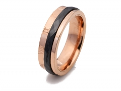 Stainless Steel Ring RS-1028B