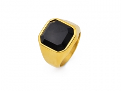 Stainless Steel Ring RS-2015