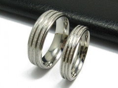 Stainless Steel Ring RS-0427A