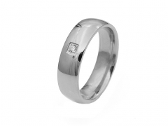 Stainless Steel Ring RS-1050A