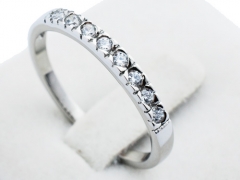 Stainless Steel Ring RS-0708