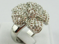 Stainless Steel Ring RS-0508