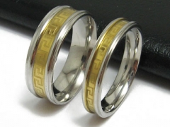 Stainless Steel Ring RS-0444