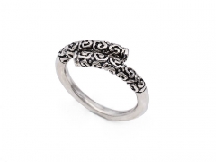 Stainless Steel Ring RS-2034