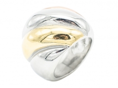 Stainless Steel Ring RS-0839