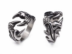 Stainless Steel Ring RS-0965