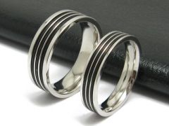 Stainless Steel Ring RS-0424