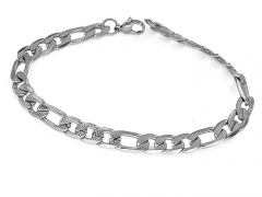 Stainless Steel Bracelet BS-1204A